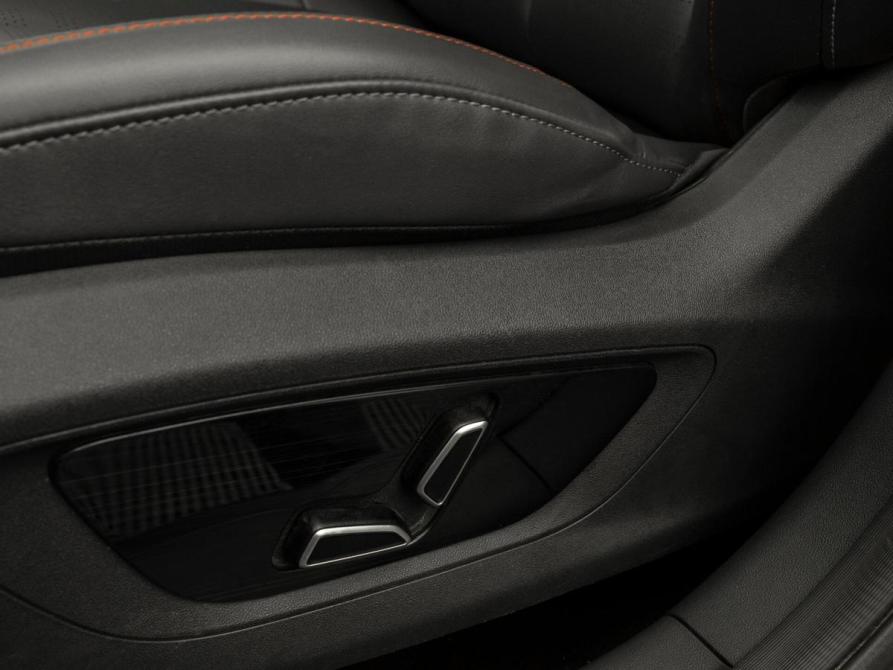 Changan CS55 Plus II Москва  - изображение 16
