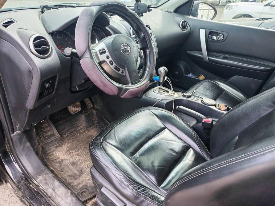 Nissan Qashqai I Рестайлинг Санкт-Петербург  - изображение 5