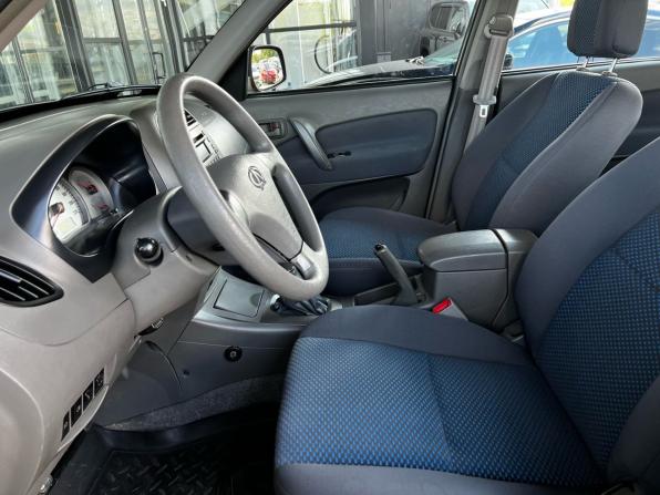 Chery Tiggo (T11) I с пробегом 2012 года, цена 569 000 рублей, 43848 км, внедорожник, Автокод Объявления