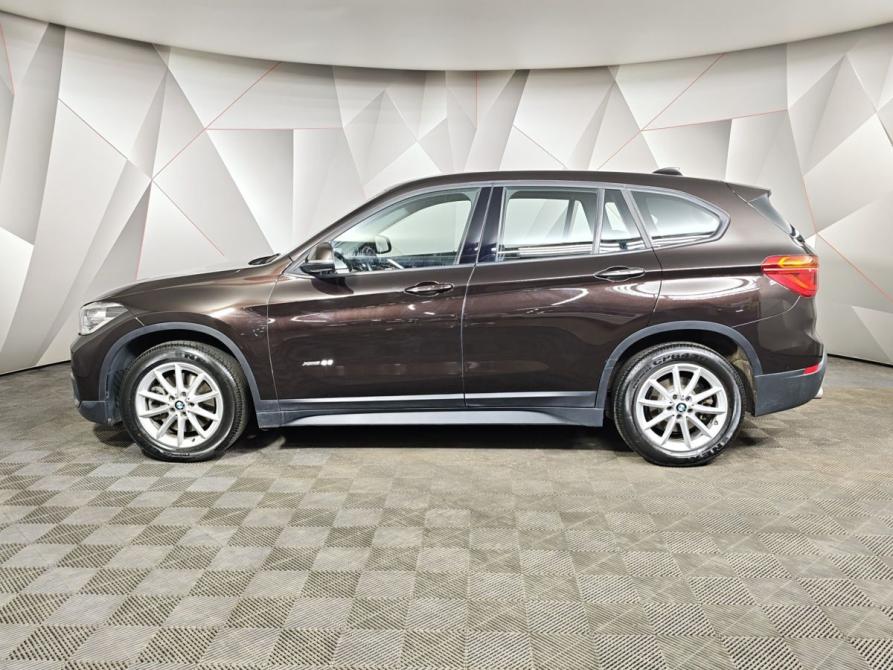 BMW X1 II (F48) Москва  - изображение 5