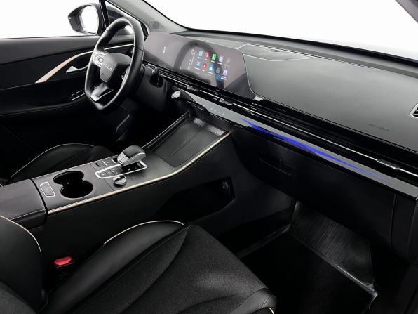 Omoda C5 I с пробегом 2024 года, цена 2 020 000 рублей, 3950 км, внедорожник, Автокод Объявления