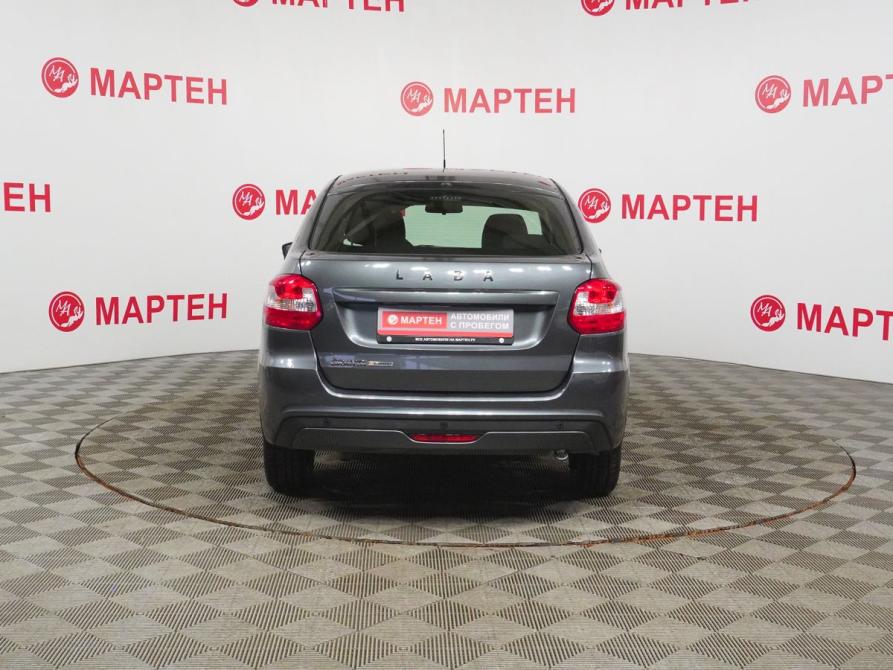 Lada (ВАЗ) Granta I Рестайлинг Вологда  - изображение 6
