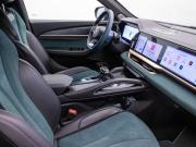 Geely Monjaro I Москва  - изображение 31