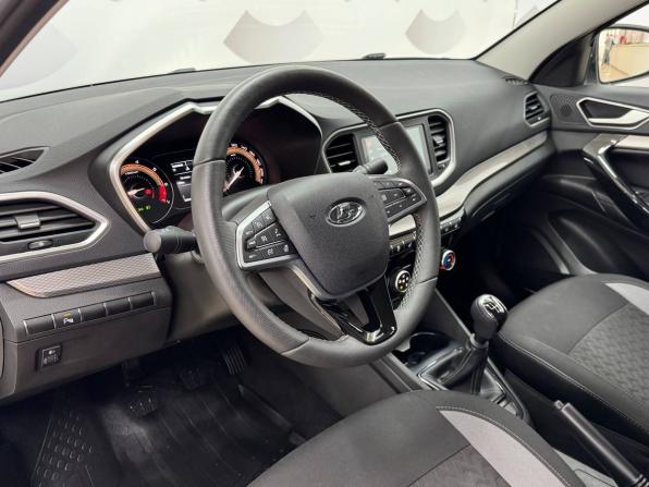 Lada (ВАЗ) Vesta I Рестайлинг (NG) с пробегом 2025 года, цена 1 340 000 рублей, 24739 км, седан, Автокод Объявления