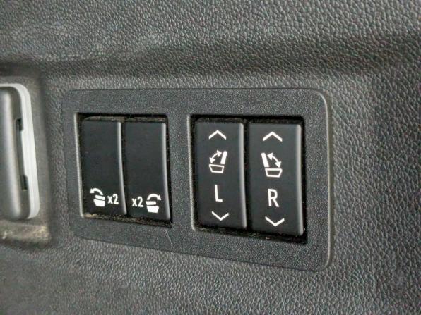 Chevrolet Tahoe V с пробегом 2021 года, цена 6 990 000 рублей, 129189 км, внедорожник, Автокод Объявления