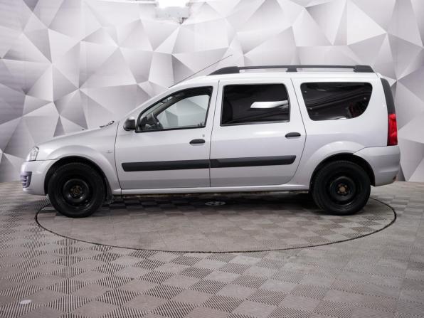 Lada (ВАЗ) Largus I с пробегом 2013 года, цена 644 000 рублей, 187327 км, универсал, Автокод Объявления