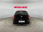 Chevrolet Cruze I Рестайлинг Воронеж  - изображение 24