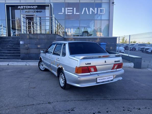 Lada (ВАЗ) 2115 с пробегом 2005 года, цена 130 000 рублей, 218591 км, седан, Автокод Объявления