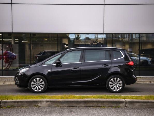 Opel Zafira C с пробегом 2014 года, цена 1 149 777 рублей, 175545 км, компактвэн, Автокод Объявления