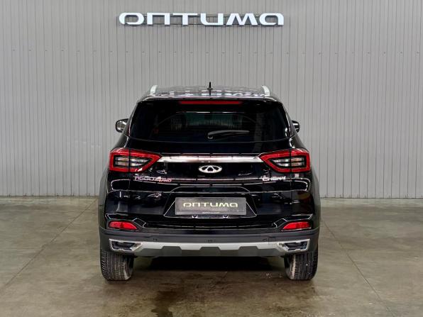 Chery Tiggo 4 Pro I с пробегом 2023 года, цена 1 647 000 рублей, 24743 км, внедорожник, Автокод Объявления