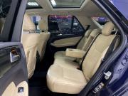 Mercedes-Benz GLE I (W166) Санкт-Петербург  - изображение 38