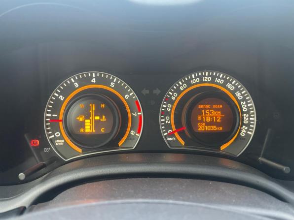 Toyota Corolla X (E140 E150) Рестайлинг с пробегом 2011 года, цена 849 000 рублей, 200791 км, седан, Автокод Объявления