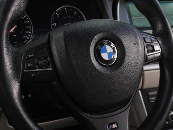 BMW 5 серии VI (F10/F11/F07) с пробегом 2012 года, цена 1 834 000 рублей, 290872 км, лифтбек, Автокод Объявления