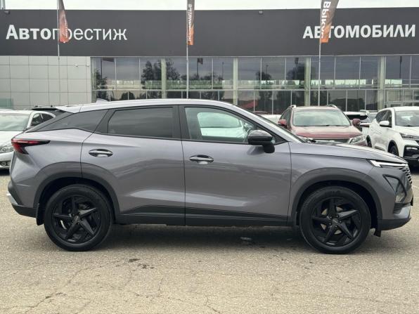 Omoda C5 I с пробегом 2022 года, цена 1 553 000 рублей, 79446 км, внедорожник, Автокод Объявления