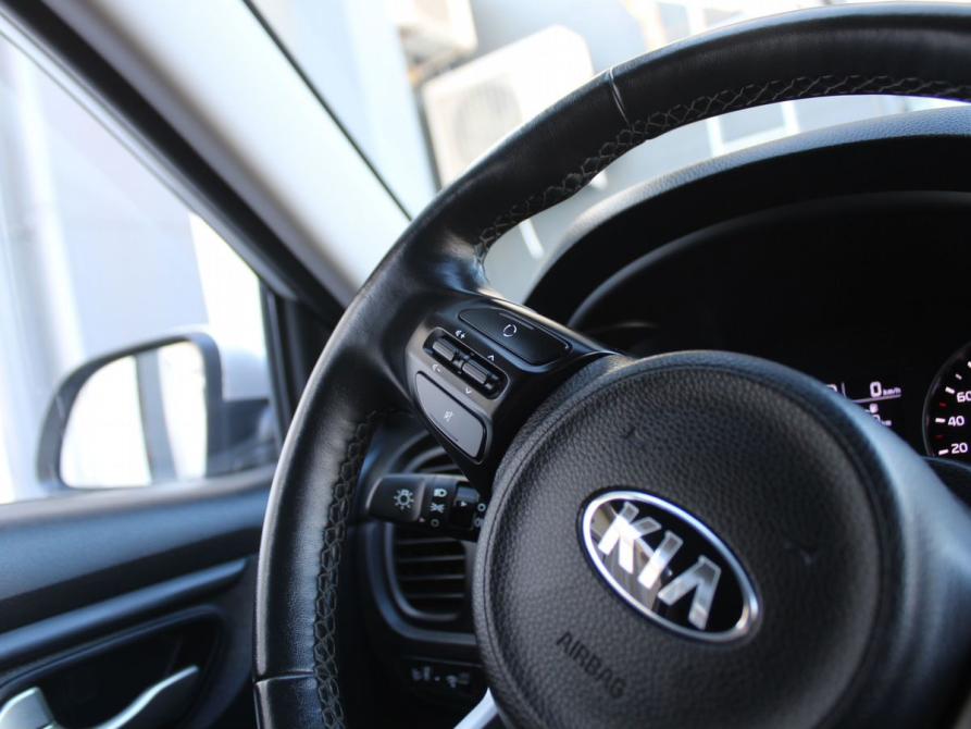 Kia Rio IV Дзержинск  - изображение 12