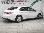 Toyota Camry VIII (XV70) Москва  - изображение 22