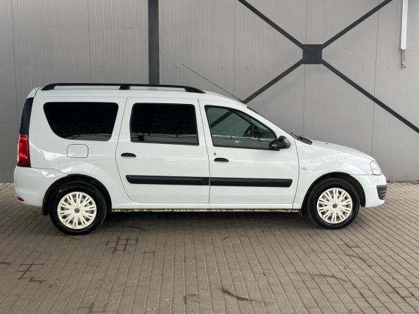 Lada (ВАЗ) Largus I с пробегом 2018 года, цена 750 000 рублей, 198100 км, универсал, Автокод Объявления