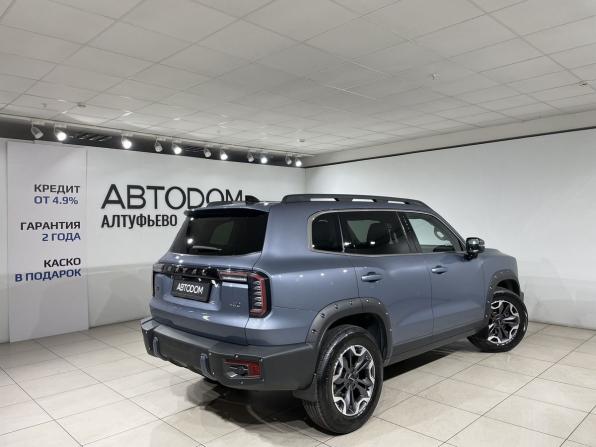 Haval Dargo с пробегом 2022 года, цена 2 390 000 рублей, 92580 км, внедорожник, Автокод Объявления