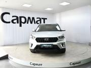 Hyundai Creta I Рестайлинг Новосибирск  - изображение 26