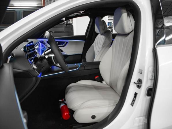 Новый Mercedes-Benz E-Класс VI (W214 S214) 2026 года, цена 10 416 000 рублей, седан, Автокод Объявления