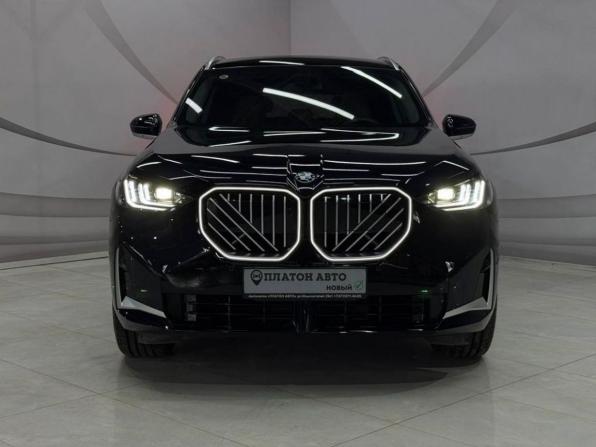 Новый BMW X3 IV (G45/G48) 2025 года, цена 7 399 000 рублей, внедорожник, Автокод Объявления