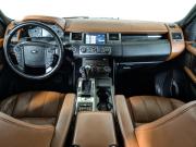 Land Rover Range Rover Sport I Рестайлинг Екатеринбург  - изображение 35