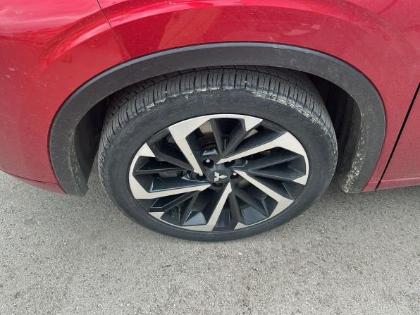 Mitsubishi Outlander IV с пробегом 2023 года, цена 3 982 000 рублей, 30556 км, внедорожник, Автокод Объявления
