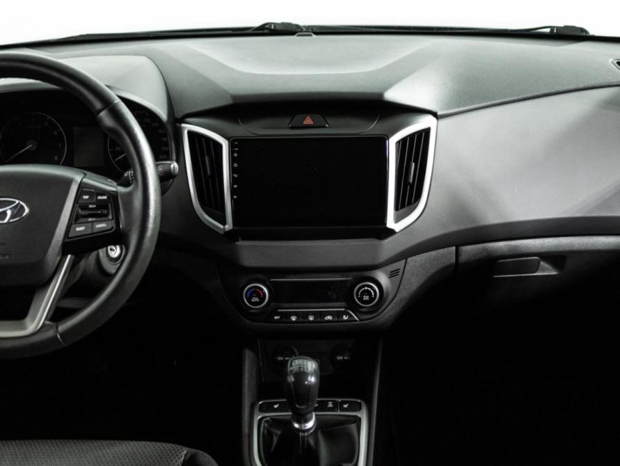 Hyundai Creta I Рестайлинг Санкт-Петербург  - изображение 15