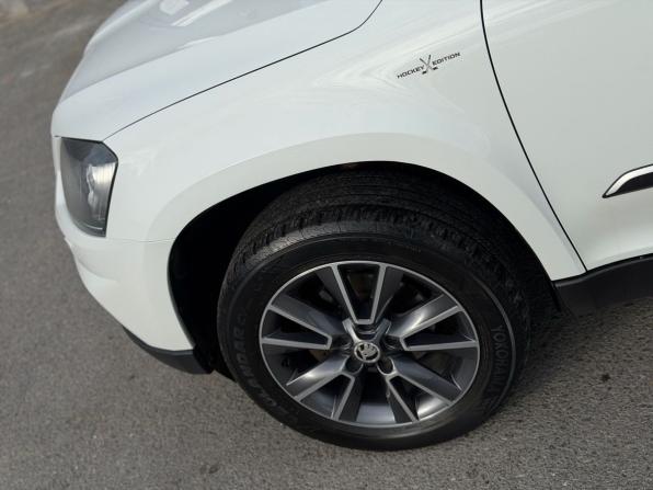 Skoda Yeti I Рестайлинг с пробегом 2016 года, цена 1 495 000 рублей, 196000 км, внедорожник, Автокод Объявления