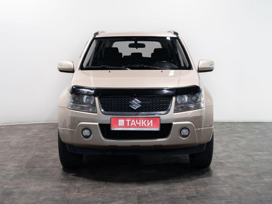 Suzuki Grand Vitara II Рестайлинг Чита  - изображение 2