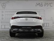 Mercedes-Benz GLC Coupe II (C254) Москва  - изображение 35