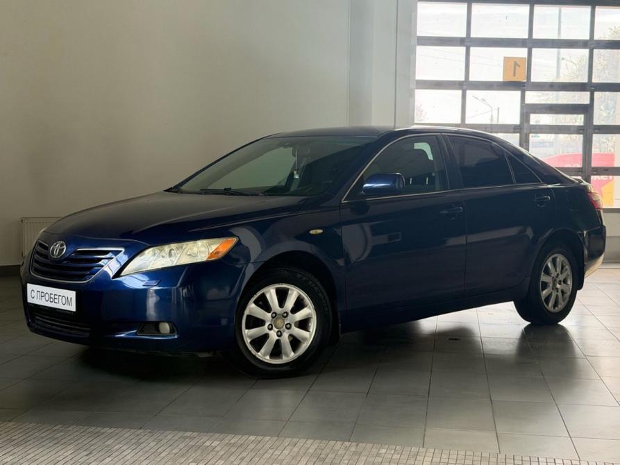 Toyota Camry VI (XV40) Нижний Новгород  - изображение 1