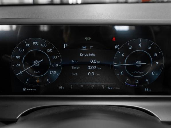 Kia Seltos I Рестайлинг с пробегом 2026 года, цена 3 090 000 рублей, 37 км, внедорожник, Автокод Объявления