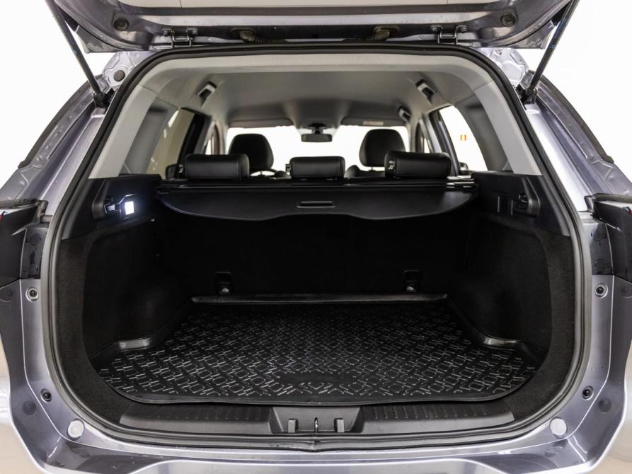 Chery Tiggo 7 Pro Max I Волгоград  - изображение 38