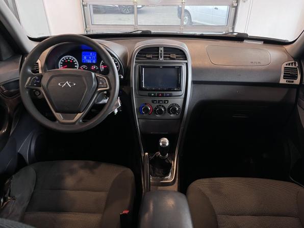 Chery Tiggo (T11) I Рестайлинг (FL) с пробегом 2013 года, цена 320 000 рублей, 179615 км, внедорожник, Автокод Объявления