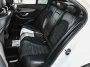 Mercedes-Benz C-Класс IV (W205) Рестайлинг Новороссийск  - изображение 32