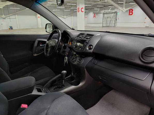 Toyota RAV4 III (XA30) Рестайлинг с пробегом 2012 года, цена 1 365 000 рублей, 295198 км, внедорожник, Автокод Объявления