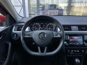 Skoda Rapid I Рестайлинг Москва  - изображение 39