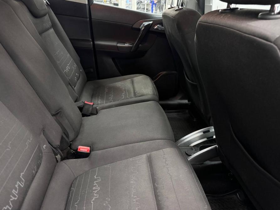 Opel Meriva B Воронеж  - изображение 16
