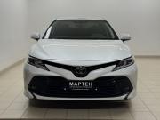 Toyota Camry VIII (XV70) Вологда  - изображение 25