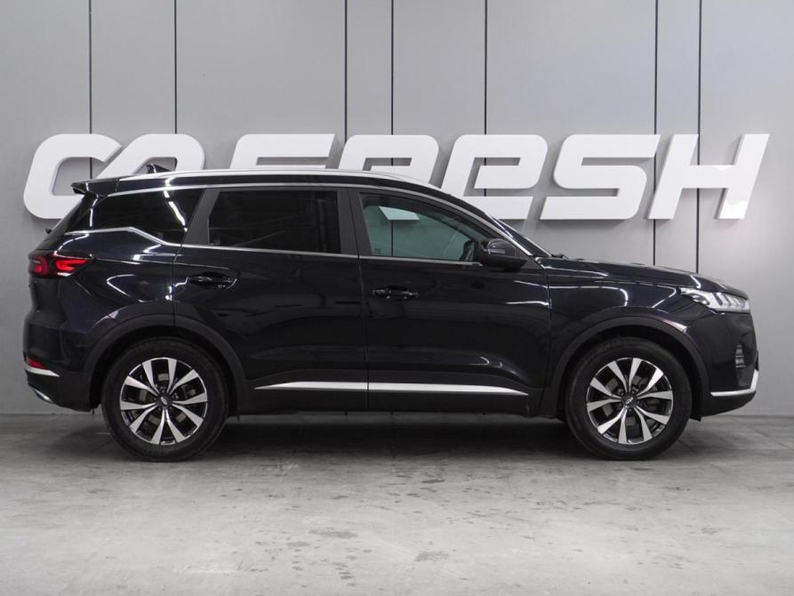 Chery Tiggo 7 Pro I Воронеж  - изображение 5