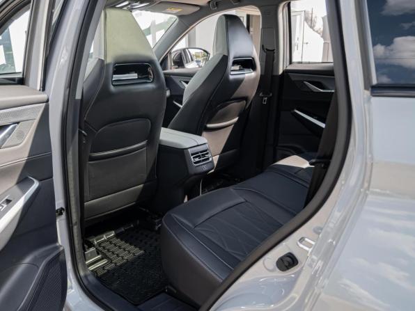 Changan CS75 Plus III с пробегом 2024 года, цена 2 475 000 рублей, 5077 км, внедорожник, Автокод Объявления