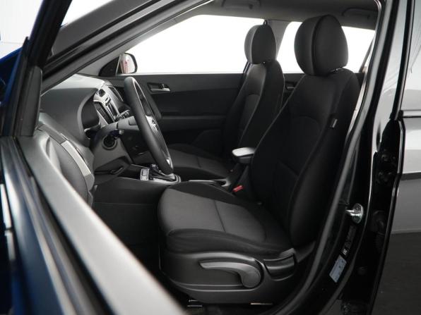 Hyundai Creta I с пробегом 2019 года, цена 1 750 444 рубля, 119408 км, внедорожник, Автокод Объявления