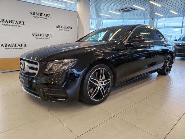 Mercedes-Benz E-Класс V (W213 S213 C238) с пробегом 2016 года, цена 3 600 000 рублей, 89100 км, седан, Автокод Объявления
