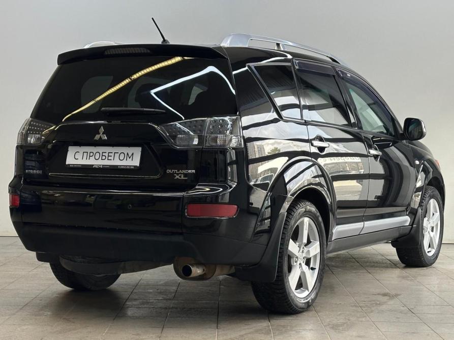 Mitsubishi Outlander II Барнаул  - изображение 6