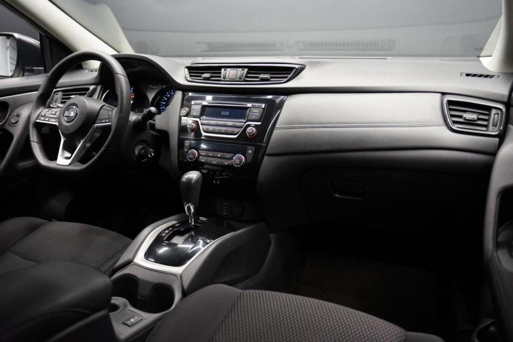 Nissan Qashqai II Рестайлинг Крым  - изображение 22