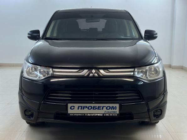 Mitsubishi Outlander III с пробегом 2012 года, цена 1 149 000 рублей, 171362 км, внедорожник, Автокод Объявления