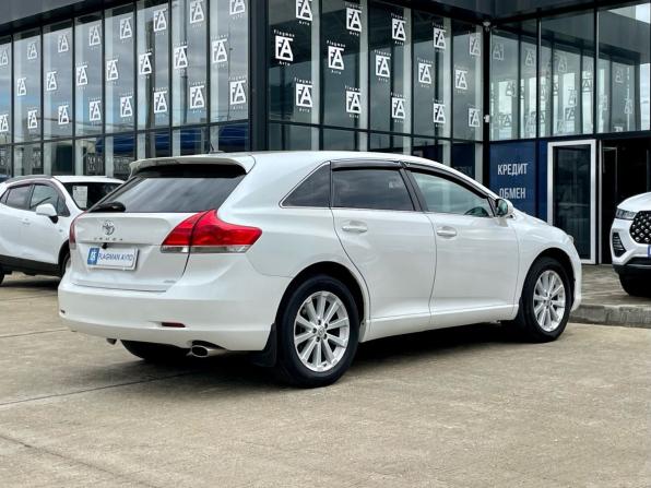 Toyota Venza I с пробегом 2010 года, цена 1 470 000 рублей, 164300 км, внедорожник, Автокод Объявления