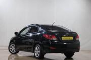 Hyundai Solaris I Новокузнецк  - изображение 36