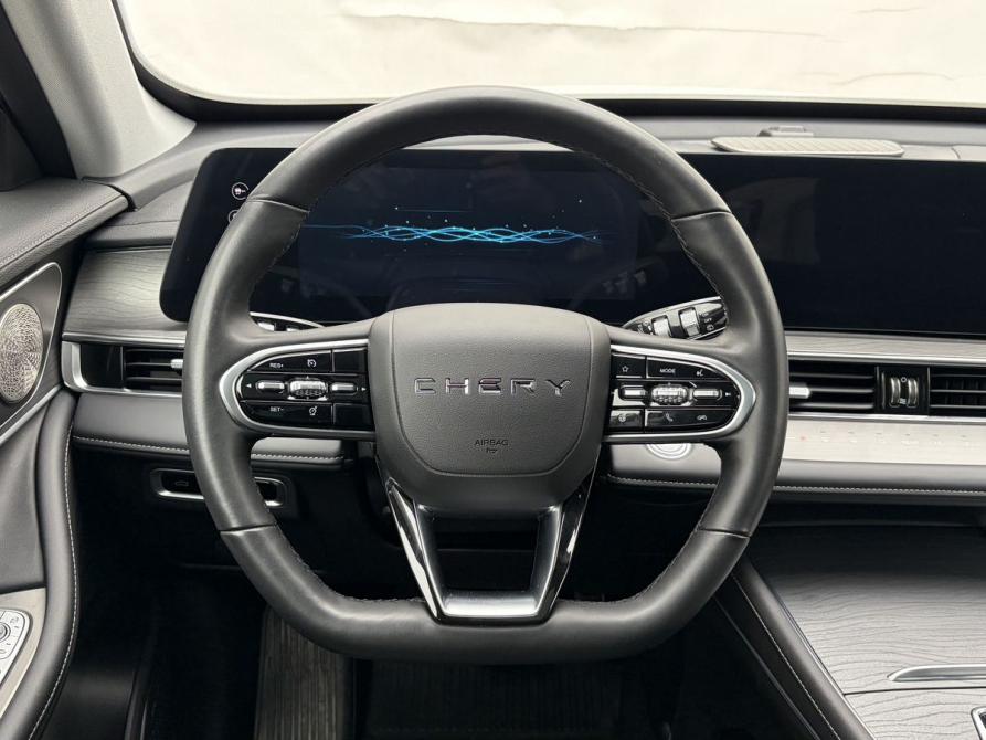 Chery Tiggo 8 Pro Max I Рестайлинг Москва  - изображение 14